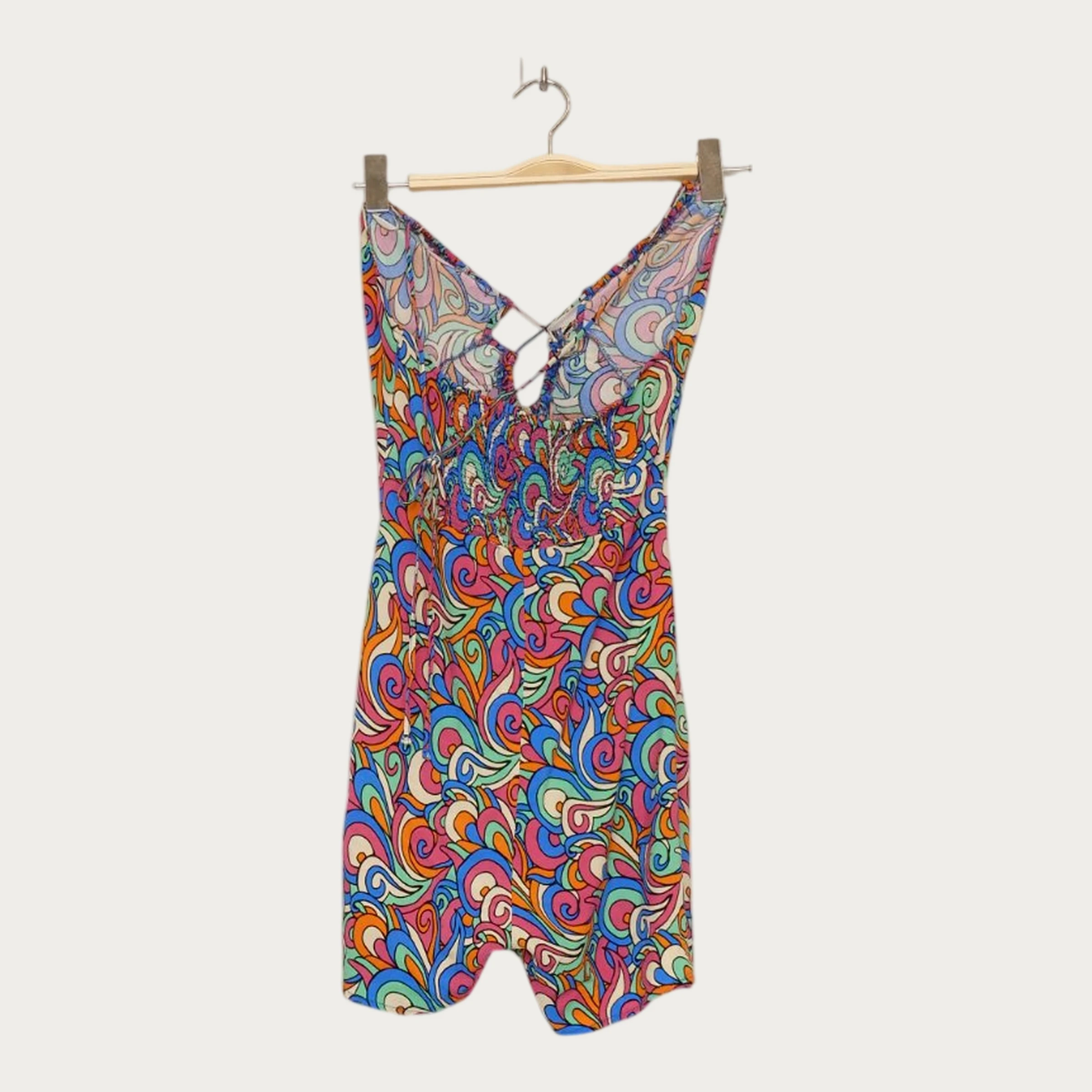 Combi Short FB Sister – photo 2